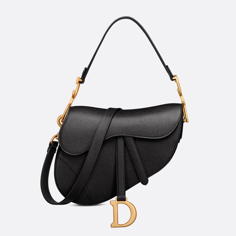 Dior Saddle Bag - Picture 1 of 7